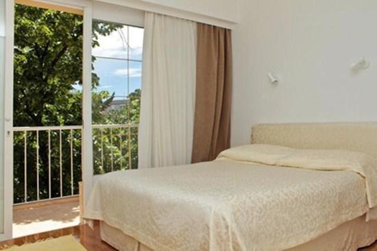 Bianca Beach Apartments 斯普利特 外观 照片