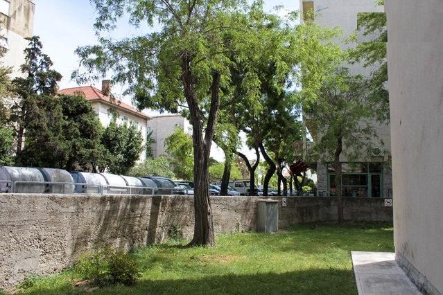 Bianca Beach Apartments 斯普利特 外观 照片