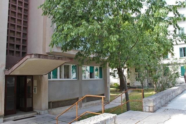 Bianca Beach Apartments 斯普利特 外观 照片