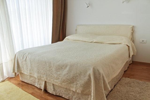 Bianca Beach Apartments 斯普利特 外观 照片
