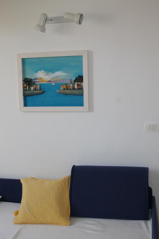 Bianca Beach Apartments 斯普利特 外观 照片