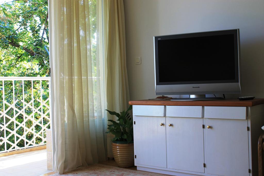 Bianca Beach Apartments 斯普利特 外观 照片