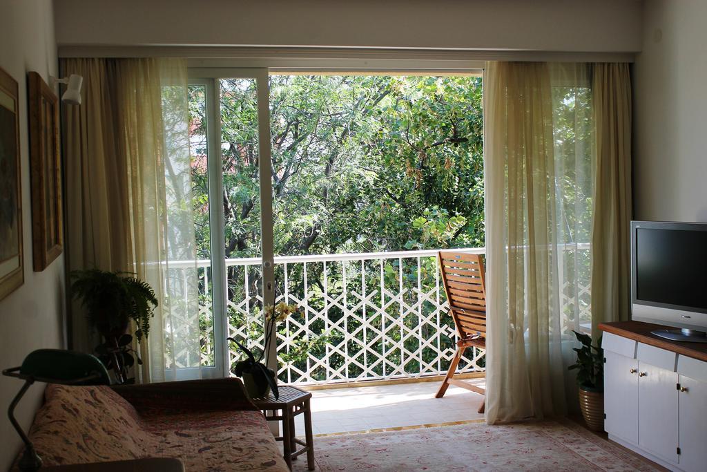 Bianca Beach Apartments 斯普利特 外观 照片
