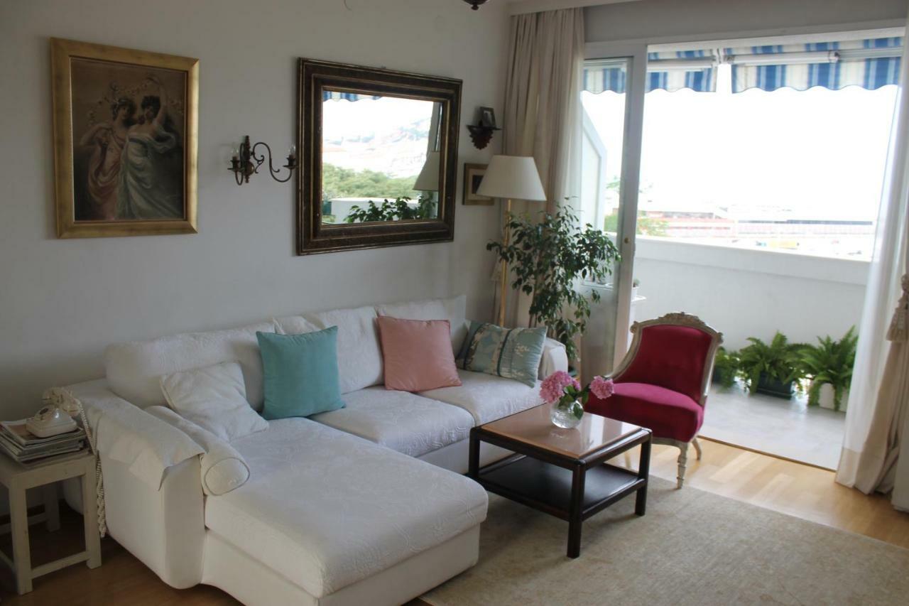 Bianca Beach Apartments 斯普利特 外观 照片