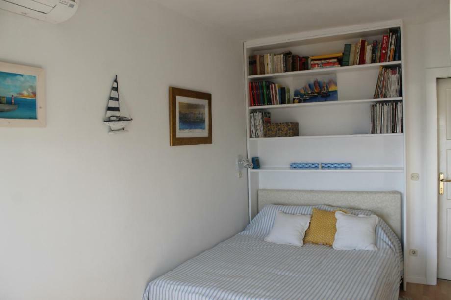 Bianca Beach Apartments 斯普利特 外观 照片